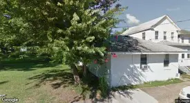 section 8 rental
