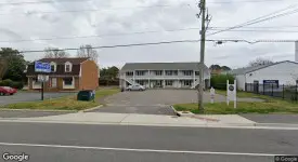 section 8 rental
