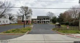 section 8 rental