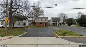 section 8 rental