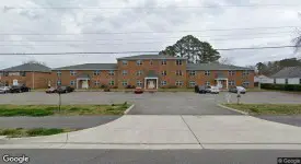 section 8 rental