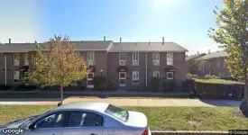 section 8 rental