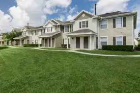 section 8 rental