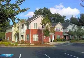 section 8 rental