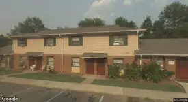section 8 rental