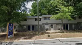 section 8 rental