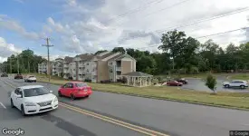 section 8 rental