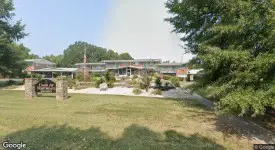section 8 rental