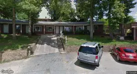 section 8 rental