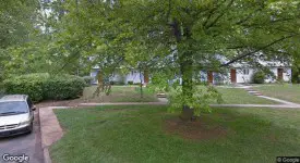 section 8 rental