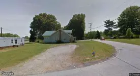 section 8 rental