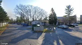 section 8 rental