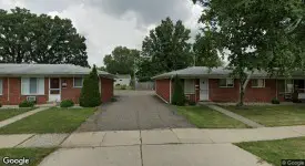 section 8 rental