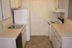 section 8 rental