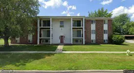 section 8 rental