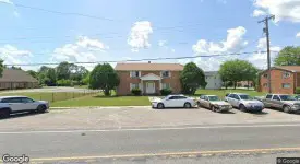 section 8 rental