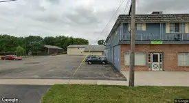 section 8 rental