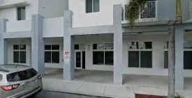 section 8 rental