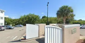 section 8 rental