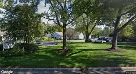 section 8 rental