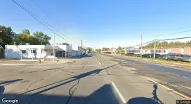 section 8 rental