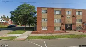 section 8 rental