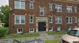 section 8 rental