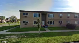 section 8 rental