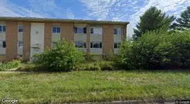 section 8 rental
