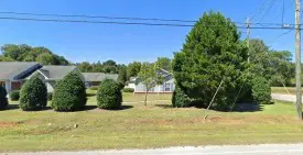 section 8 rental