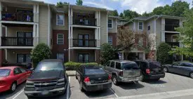 section 8 rental