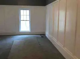 section 8 rental