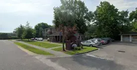section 8 rental