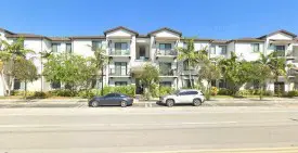 section 8 rental