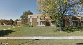 section 8 rental