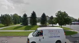 section 8 rental