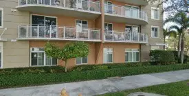 section 8 rental