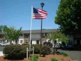section 8 rental