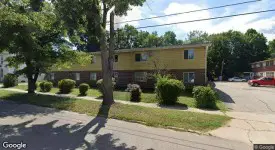 section 8 rental