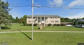 section 8 rental