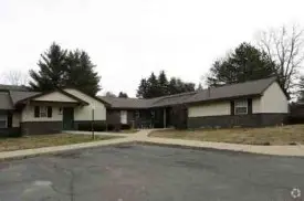 section 8 rental