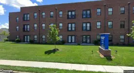 section 8 rental