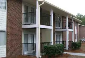 section 8 rental