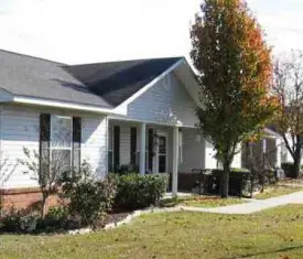 section 8 rental