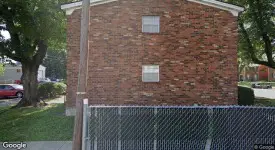 section 8 rental