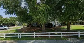 section 8 rental