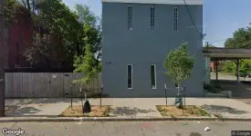 section 8 rental
