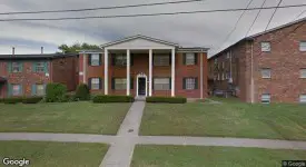 section 8 rental