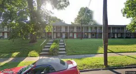 section 8 rental