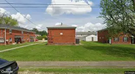 section 8 rental